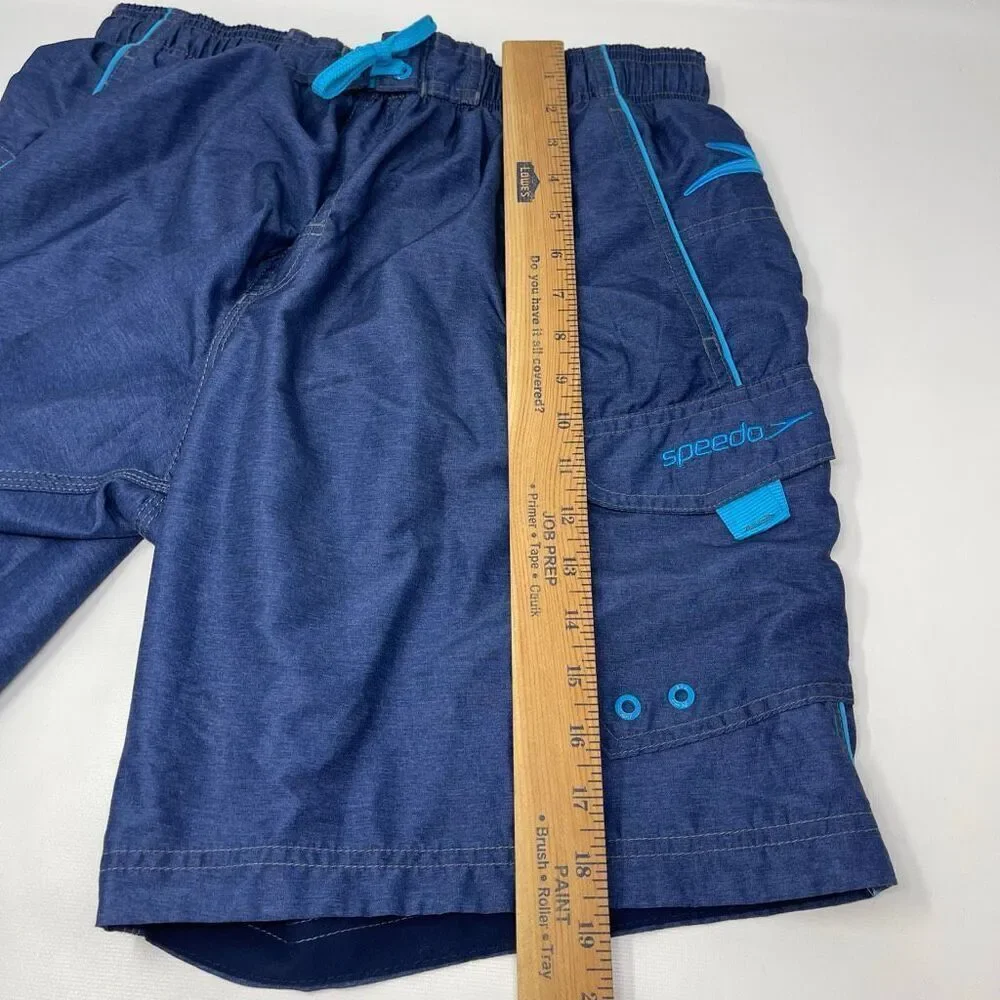 Speedo marina cargo